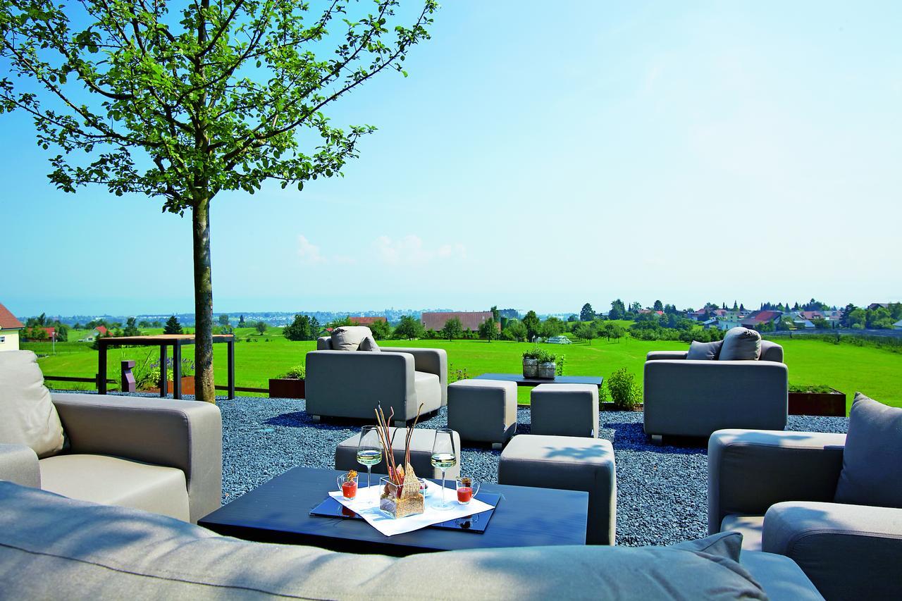 Mammertsberg Roggwil  Bagian luar foto