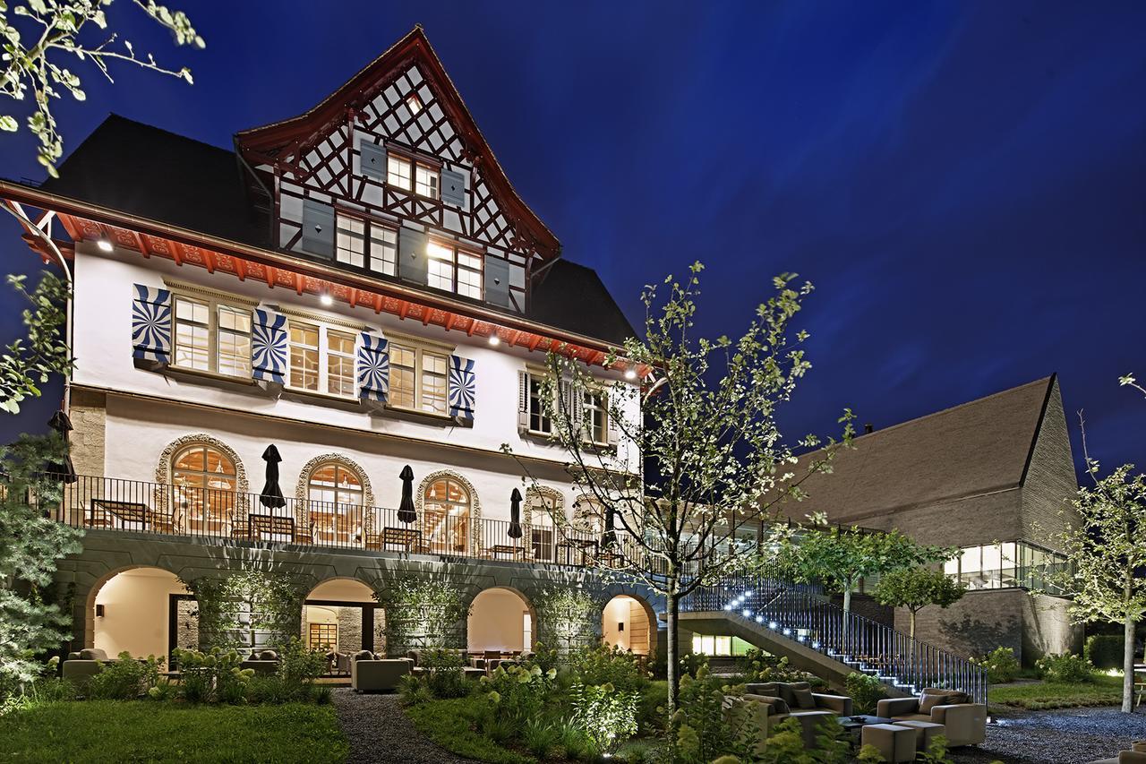 Mammertsberg Roggwil  Bagian luar foto